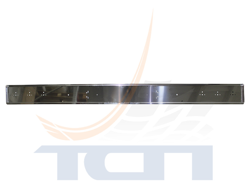 Панель тягача нерж. T901302N ТСП - 3