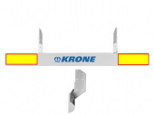 Брус противоподкатный KRONE T900141 ТСП