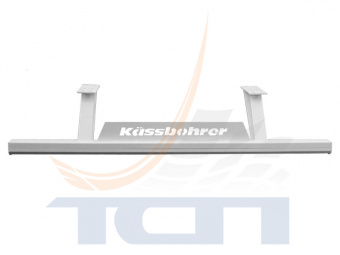 Брус противоподкатный KASSBOHRER T901298 ТСП - 2