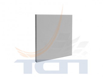 Планка заглушки бампера SCHMITZ T900914 ТСП - 2
