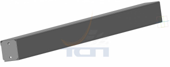 Брус T900843 ТСП - 2