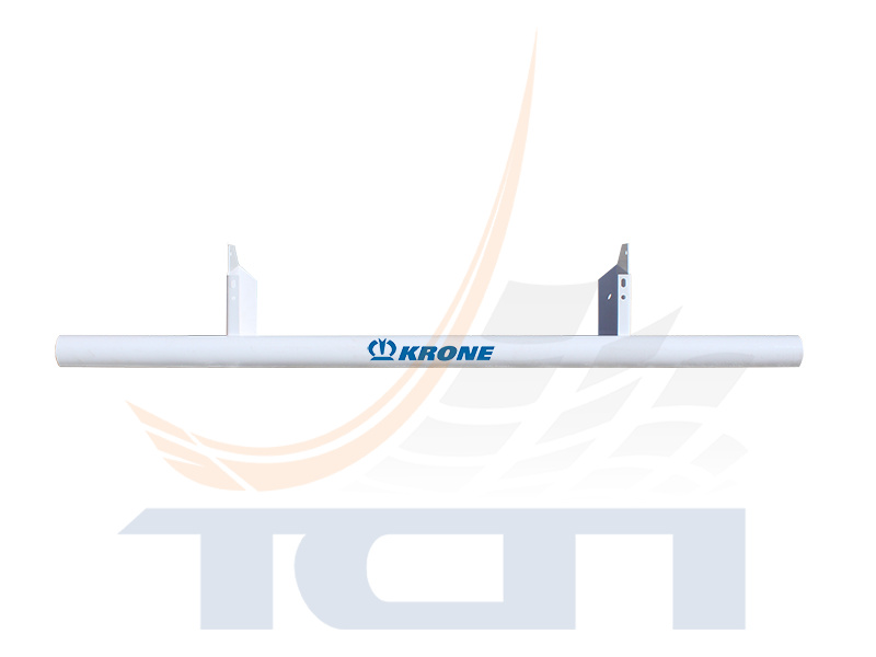 Брус противоподкатный труба KRONE T900317 ТСП - 3
