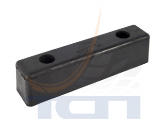 Буфер резиновый 250х55х60 T900173 ТСП РОССИЯ - 2