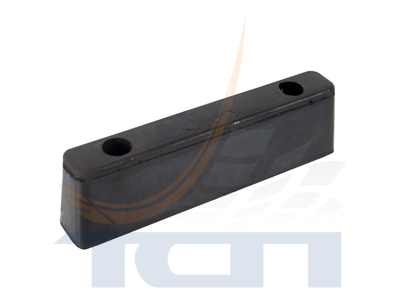 Буфер резиновый 225х40х60 T900164 ТСП РОССИЯ - 3