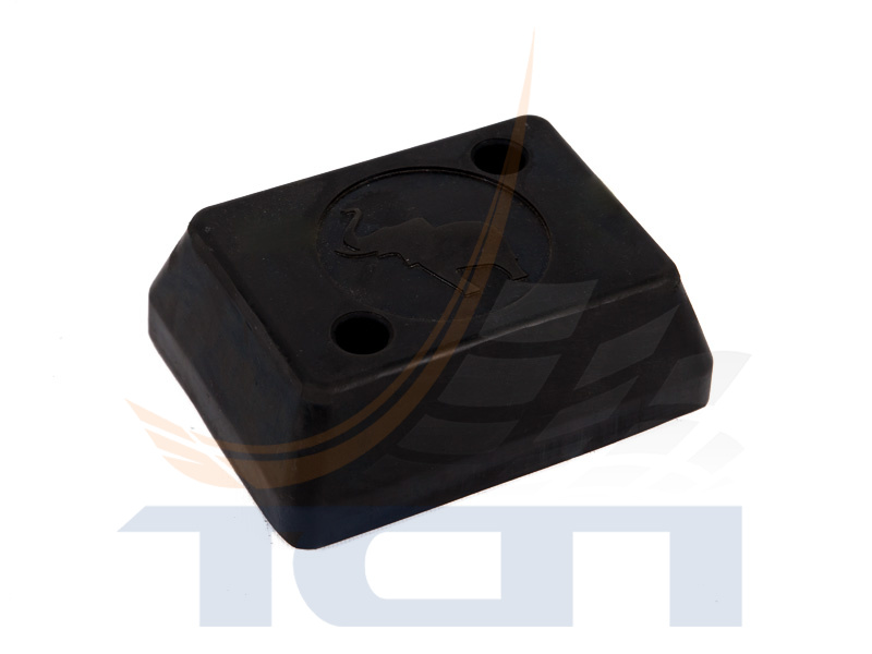 Буфер резиновый 165х125х60 СЛОН SCHMITZ T900077 ТСП РОССИЯ - 3