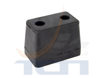 Буфер резиновый 120х75х90 T900170 ТСП - 2