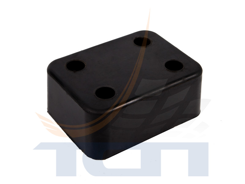 Буфер резиновый 200х150х80 SUER T900081 ТСП РОССИЯ - 3