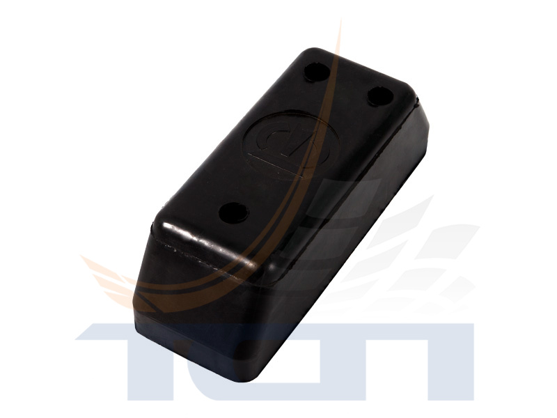 Буфер резиновый 275х100х90 KRONE T900074 ТСП РОССИЯ - 3