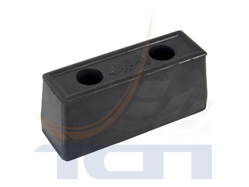 Буфер резиновый 190х67х80 T900176 ТСП РОССИЯ - 3