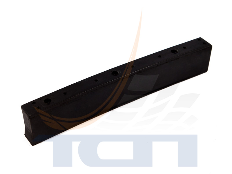 Буфер резиновый 305х25х55 СЛОН SCHMITZ T900069 ТСП РОССИЯ - 3