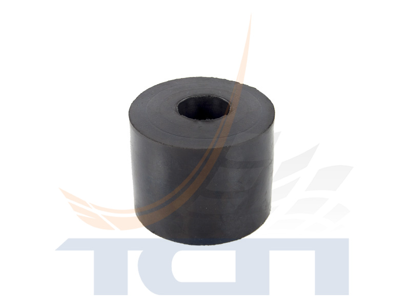 Буфер резиновый 100х33х78 (ролик) T900175 ТСП РОССИЯ - 3