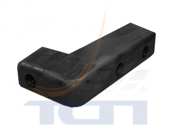 Буфер резиновый 220х110х50х55мм T900313 ТСП - 2