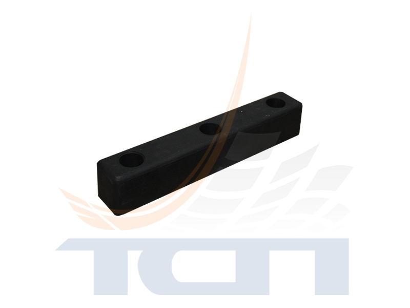 Буфер резиновый 300х50х50мм T900314 ТСП - 3