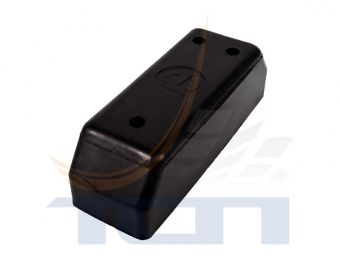 Буфер резиновый 350х120х110 KRONE T900073 ТСП РОССИЯ - 2