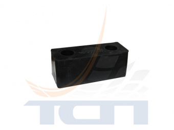 Буфер резиновый 150х62х58 T900328 ТСП - 2