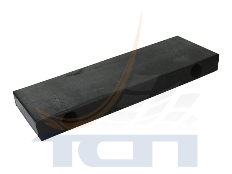 Буфер резиновый 200х20х70 T901538 ТСП - 3