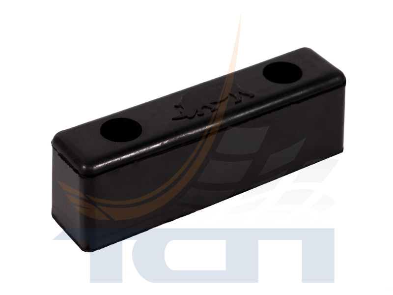 Буфер резиновый 200х52х60 SUER T900079 ТСП РОССИЯ - 3