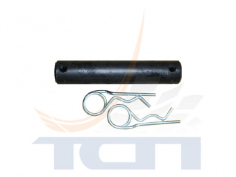 Палец петли буксировочной T900620 ТСП - 2