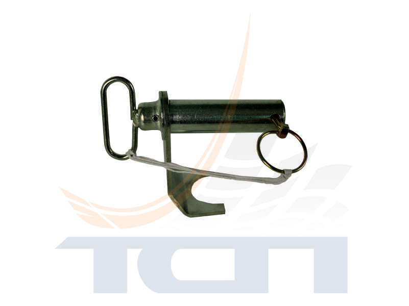 Палец буксировочный VOLVO FM/FH TD05-51-219 TangDe КИТАЙ - 3