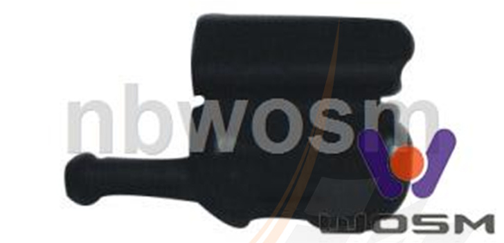 Форсунка стеклоочистителя DAF/MAN/VOLVO D-159-1 WOSM КИТАЙ - 3
