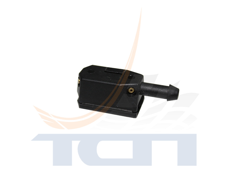 Форсунка стеклоочистителя VOLVO/MAN TGA D-172-1 WOSM КИТАЙ - 3