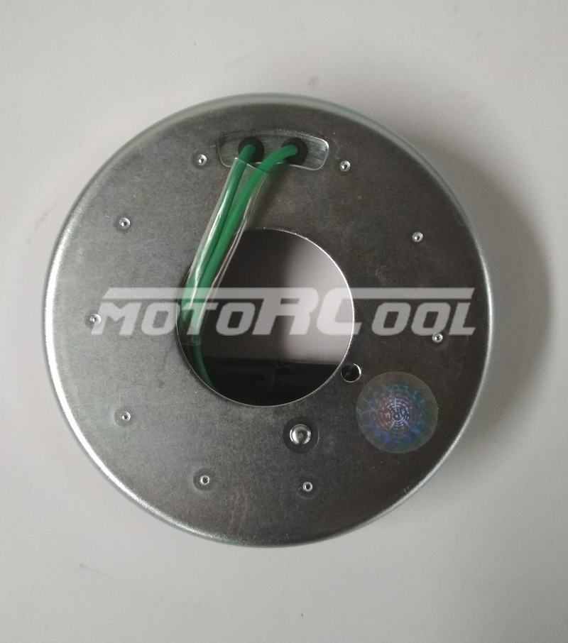 Муфта электромагнитная. Артикул: RC-U08567 - 2