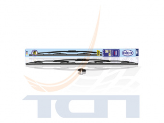 Щетка с/о 24"/60 см SPECIAL 114000 ALCA - 2