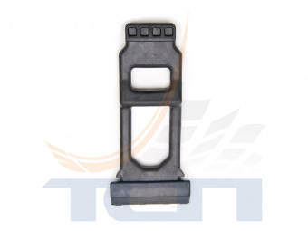 Стяжка крыла VOLVO FH2/FM2/PENAULT PREMIUM 2/MAGNUM T730095 ТСП Китай - 2