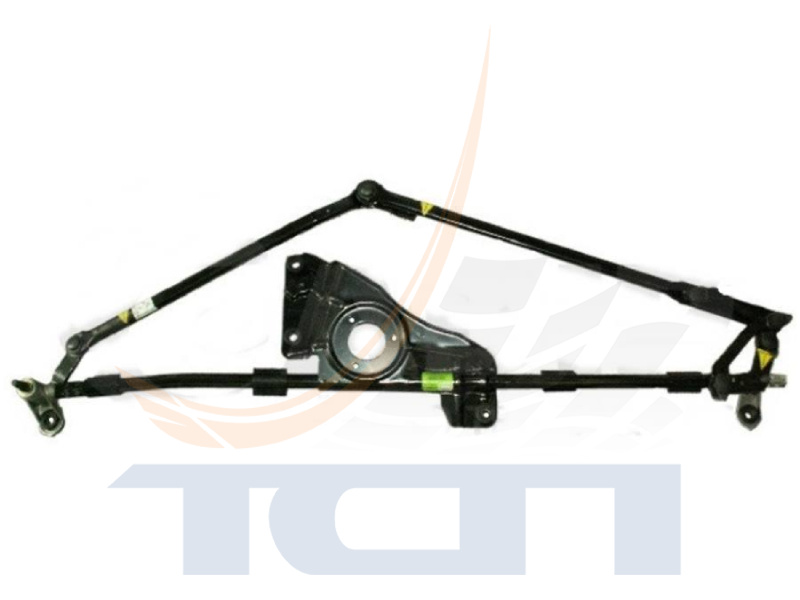 Трапеция стеклоочистителя RENAULT G-286 WOSM КИТАЙ - 3