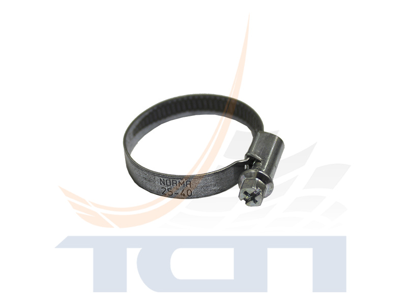 Хомут 25-40/9 s W1 H25-40ECO41 Ecofix - 3