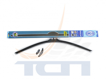 Щетка с/о 23"/58 см SUPER FLAT 053000 ALCA ГЕРМАНИЯ - 2