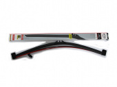 Щетка с/о 28"/70 см ALL SEASONS 098000 HEYNER ГЕРМАНИЯ