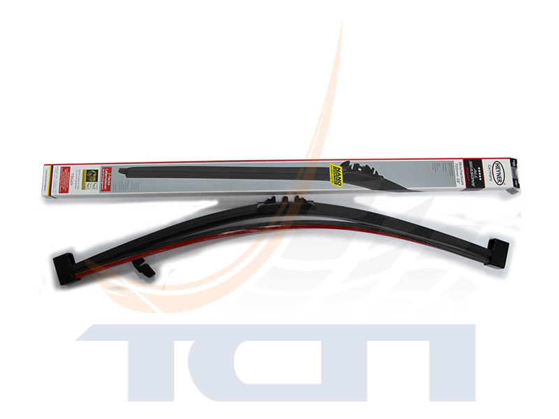 Щетка с/о 28"/70 см ALL SEASONS 098000 HEYNER ГЕРМАНИЯ - 3