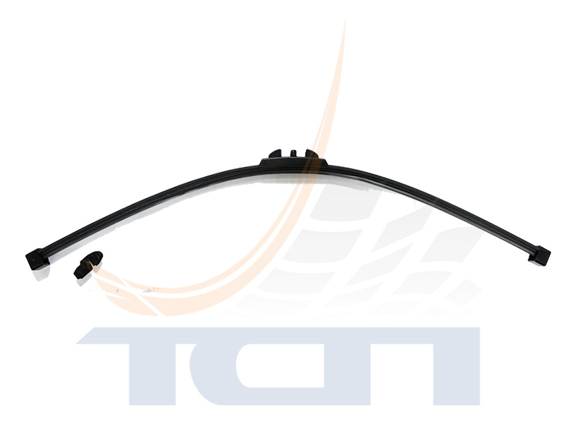 Щетка с/о 28"/70 см SUPER FLAT 058000 ALCA ГЕРМАНИЯ - 3