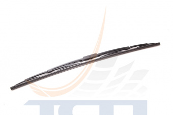 Щетка с/о 26"/65см SPECIAL START 115260 ALCA ГЕРМАНИЯ - 2