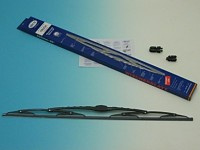 Щетка с/о 24"/60см TRUCK 134000 ALCA - 2