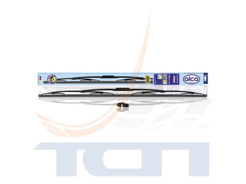 Щетка с/о 22"/56 см SPECIAL 112000 ALCA - 3