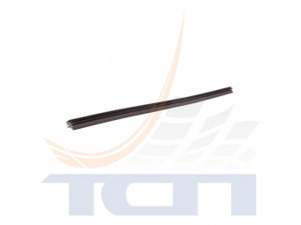 Резинка для щеток 28"/71см "эксклюзив" 127000 ALCA - 2