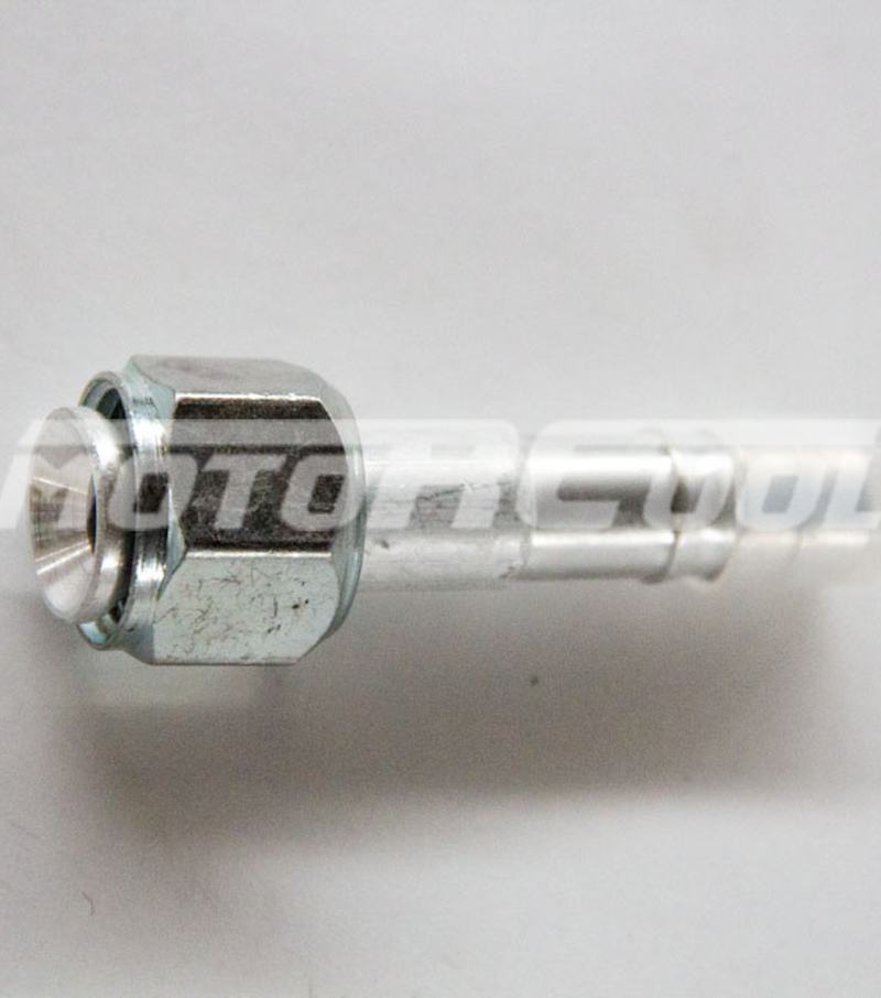 Фитинг алюминиевый. Артикул: RC-U0760