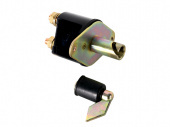 Выключатель массы MERCEDES TD09-63-011 TangDe КИТАЙ