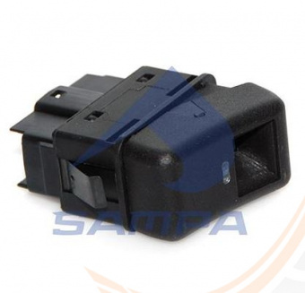 Выключатель VOLVO 033.071 SAMPA ТУРЦИЯ - 2