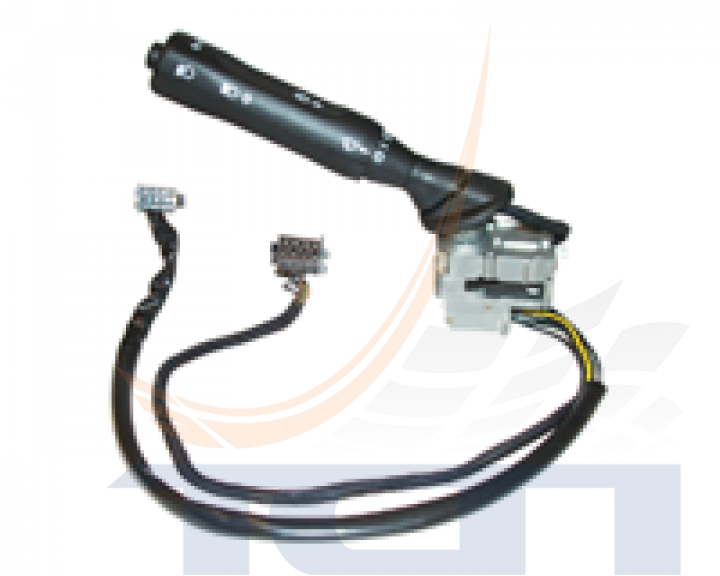 Переключатель комбинированный MERCEDES 083865907 MONARK DIESEL ГЕРМАНИЯ - 3
