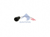Контакт переходник на датчик 093329 SAMPA