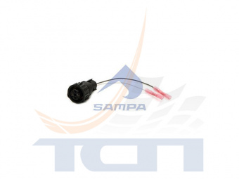 Контакт переходник на датчик 093329 SAMPA - 2