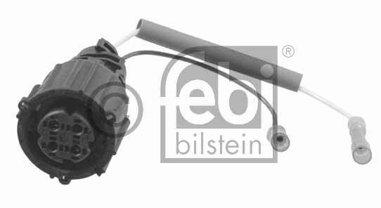 Контакт переходник на датчик VOLVO 18329 FEBI ГЕРМАНИЯ - 5
