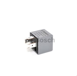 Реле 24V 10A DAF/MERCEDES/RENAULT/IVECO/SCANIA 0 332 015 008 BOSCH ГЕРМАНИЯ - 2