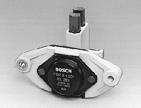 Реле-регулятор генератора 28V DAF/IVECO/MAN/MERCEDES/RENAULT/SCANIA 1 197 311 308 BOSCH ГЕРМАНИЯ - 2