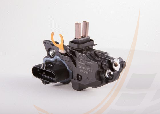 Реле 28V 120A DAF/MERCEDES/SCANIA 082988307 MONARK DIESEL ГЕРМАНИЯ - 3