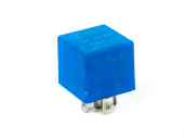 Реле 24V 20A MAN F 7/8/9M/F 90L/M/F 2000TGL/TGM/TGA/TGS/TGX/IVECO/SCANIA B-285 WOSM КИТАЙ