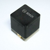 Реле указателей поворота MR211 DAF/MAN/SCABIA/MERCEDES/VOLVO/RENAULT 0 332 209 211 BOSCH ПОРТУГАЛИЯ